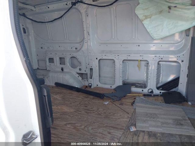1FTYE1ZM7GKA78595 Ford Transit-150