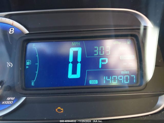 3GNCJLSB2GL247955 Chevrolet Trax Lt