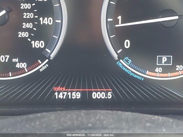 5UXWX9C58G0D70285 BMW X3 Xdrive28i
