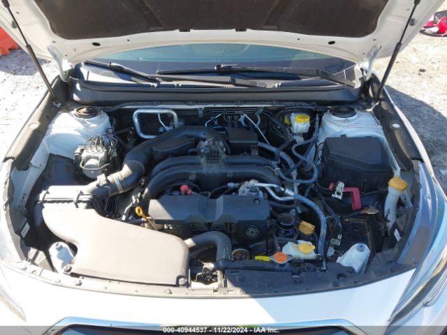 4S4BSATC6J3348556 Subaru Outback 2.5i Touring