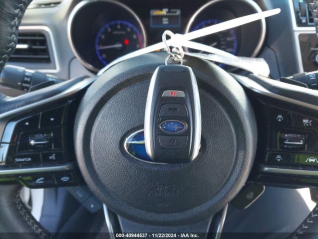 4S4BSATC6J3348556 Subaru Outback 2.5i Touring