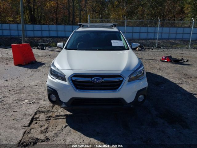 4S4BSATC6J3348556 Subaru Outback 2.5i Touring