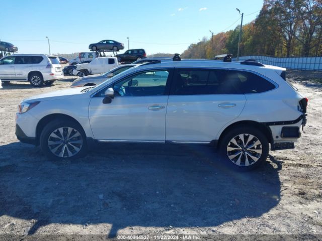 4S4BSATC6J3348556 Subaru Outback 2.5i Touring