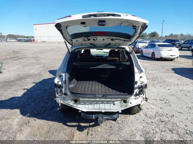 4S4BSATC6J3348556 Subaru Outback 2.5i Touring