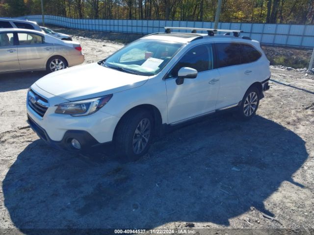 4S4BSATC6J3348556 Subaru Outback 2.5i Touring