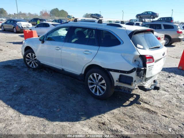 4S4BSATC6J3348556 Subaru Outback 2.5i Touring