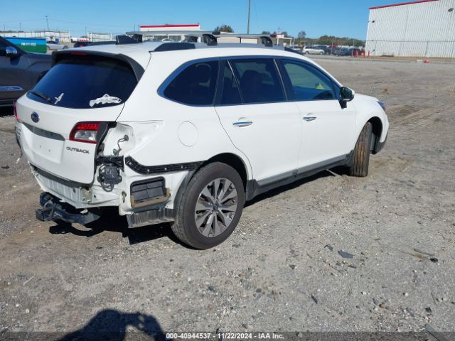 4S4BSATC6J3348556 Subaru Outback 2.5i Touring