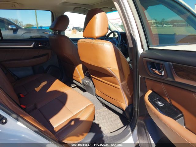 4S4BSATC6J3348556 Subaru Outback 2.5i Touring