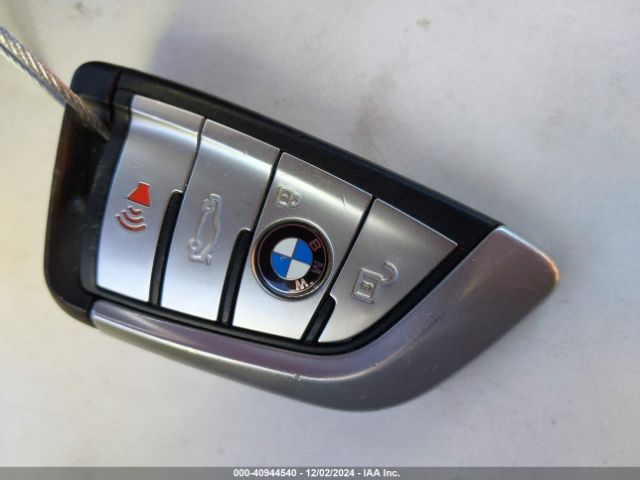 WBA33AG04MCG02209 BMW 530e Xdrive