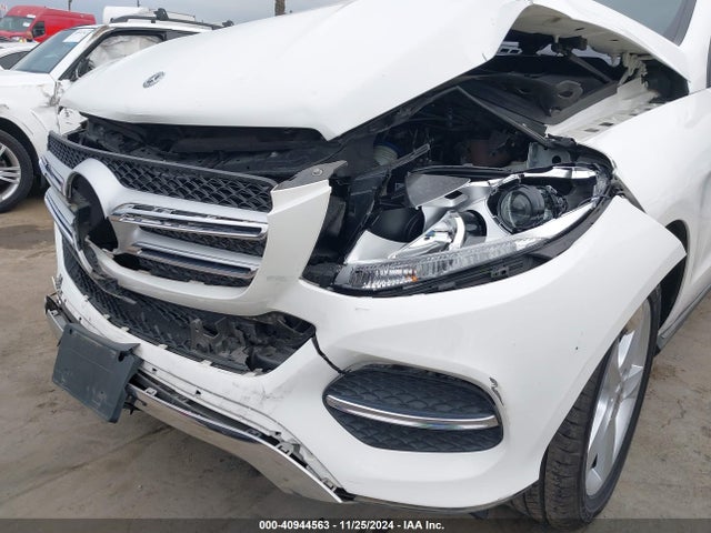 4JGDA5JB3JB180524 Mercedes-Benz GLE 350