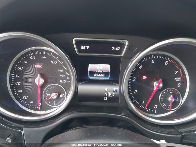 4JGDA5JB3JB180524 Mercedes-Benz GLE 350