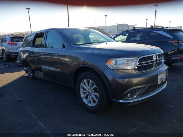 2019 1C4RDHAG7KC604815 main image