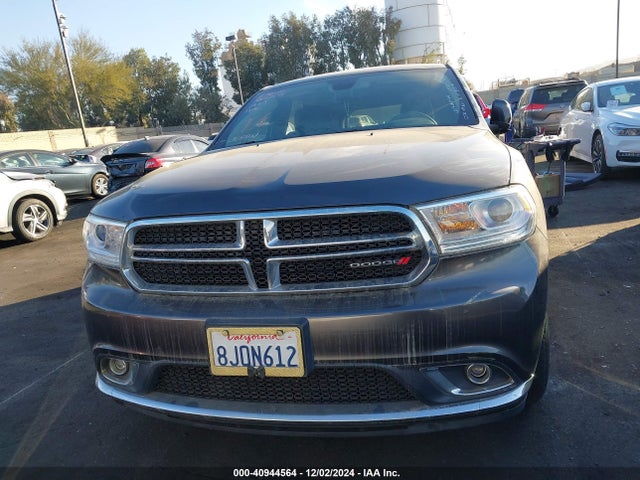Dodge Durango Sxt Rwd 2019 1C4RDHAG7KC604815 Image 13