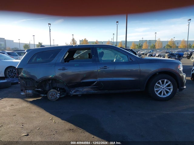 Dodge Durango Sxt Rwd 2019 1C4RDHAG7KC604815 Image 14