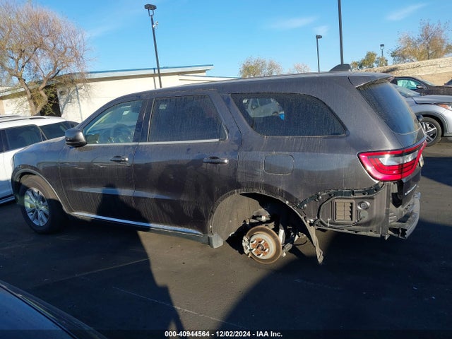 Dodge Durango Sxt Rwd 2019 1C4RDHAG7KC604815 Image 15