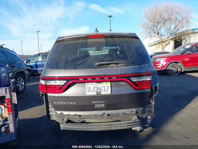 Dodge Durango Sxt Rwd 2019 1C4RDHAG7KC604815 Image 17