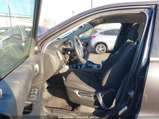1C4RDHAG7KC604815 Dodge Durango Sxt Rwd