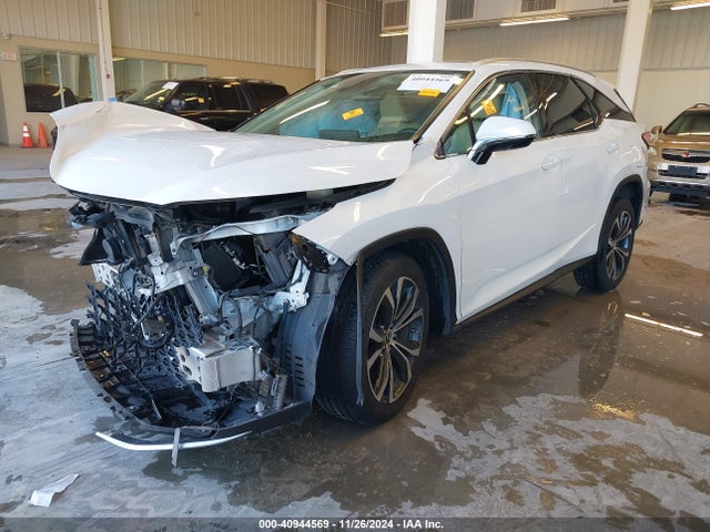 JTJHZKFA9M2029475 Lexus 2gr-fks