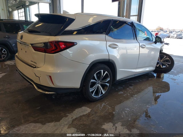 JTJHZKFA9M2029475 Lexus 2gr-fks
