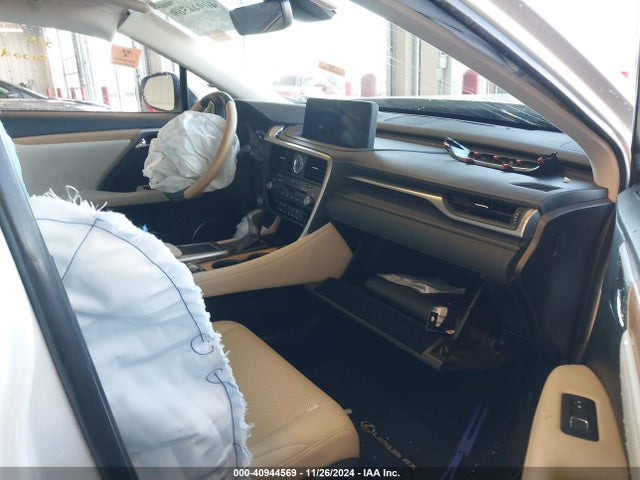 JTJHZKFA9M2029475 Lexus 2gr-fks