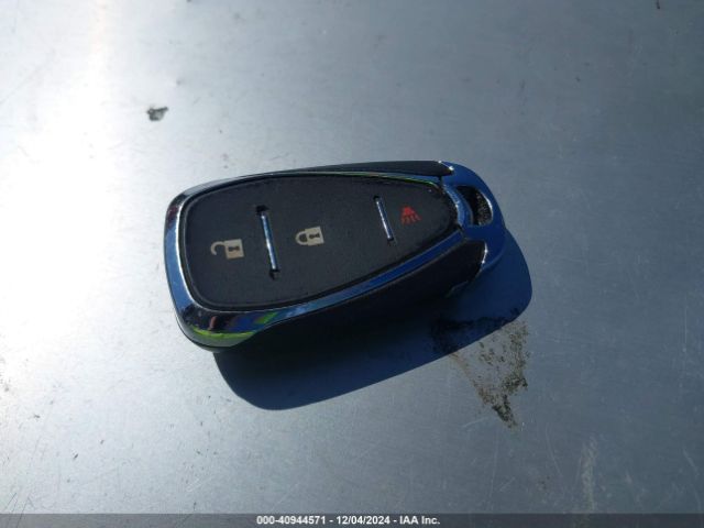 3GNAXKEG4PS179784 Chevrolet Equinox Fwd Lt