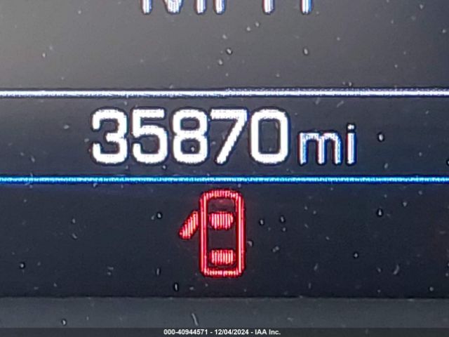 3GNAXKEG4PS179784 Chevrolet Equinox Fwd Lt