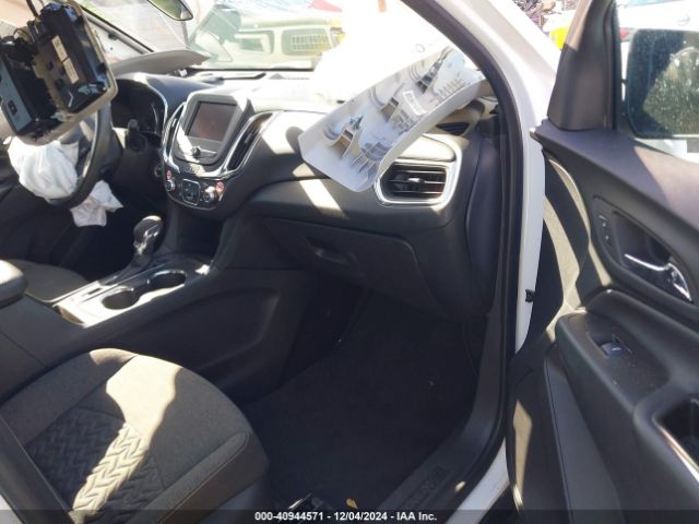 3GNAXKEG4PS179784 Chevrolet Equinox Fwd Lt