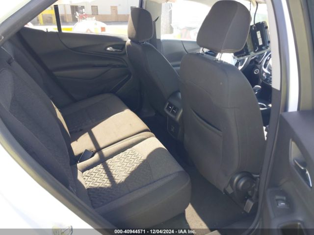 3GNAXKEG4PS179784 Chevrolet Equinox Fwd Lt