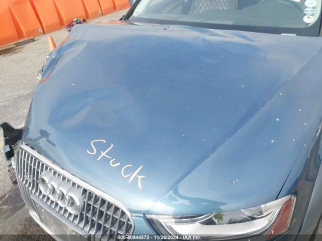 WA1TFAFL0GA016796 Audi Allroad 2.0t Premium