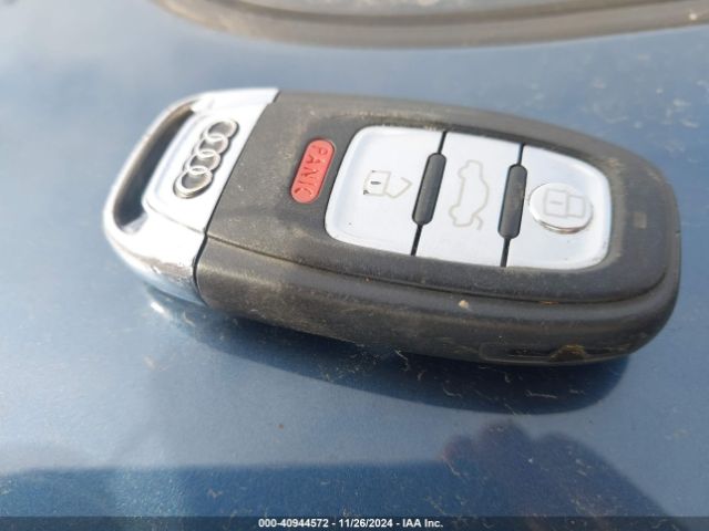 WA1TFAFL0GA016796 Audi Allroad 2.0t Premium