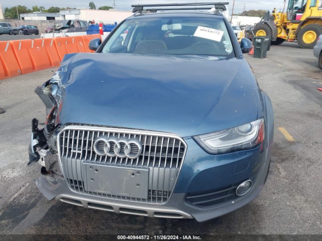 WA1TFAFL0GA016796 Audi Allroad 2.0t Premium