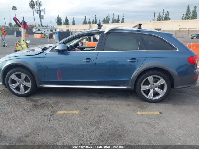 WA1TFAFL0GA016796 Audi Allroad 2.0t Premium