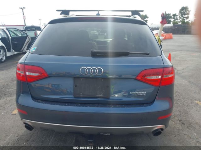 WA1TFAFL0GA016796 Audi Allroad 2.0t Premium