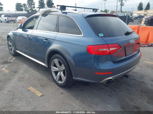 WA1TFAFL0GA016796 Audi Allroad 2.0t Premium