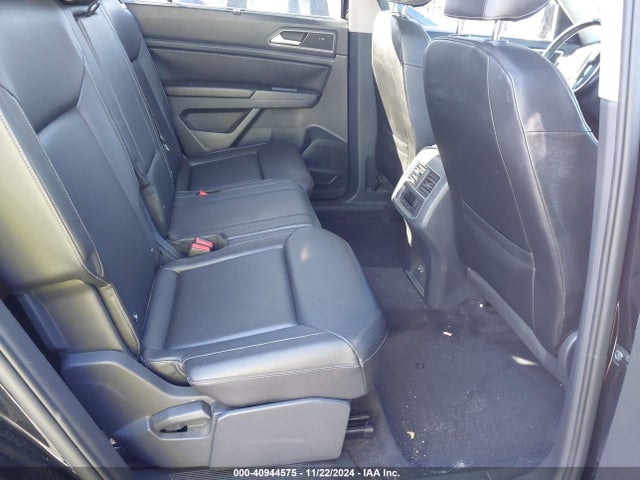 1V2ER2CAXJC533418 Volkswagen Atlas 3.6l V6 Sel