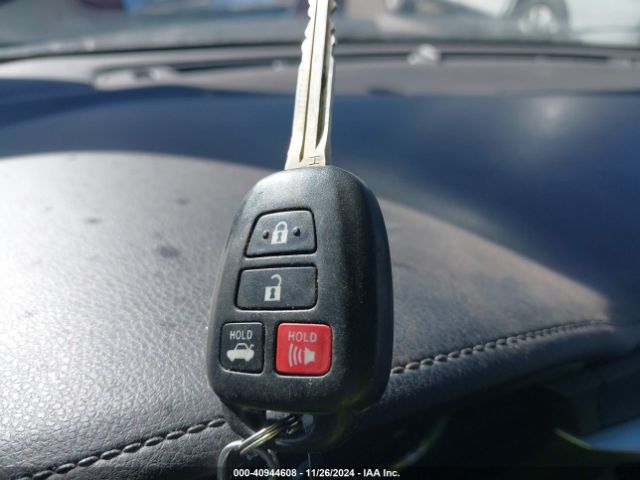 5YFBURHE4FP192779 Toyota Corolla Le Plus