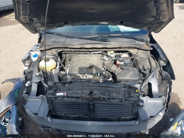 1FMCU0H61LUA46925 Ford ESCAPE SEL