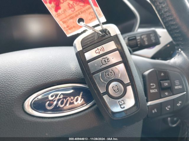 1FMCU0H61LUA46925 Ford ESCAPE SEL