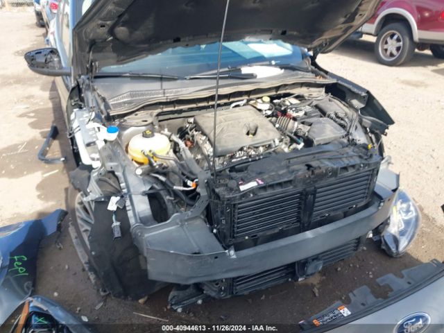 1FMCU0H61LUA46925 Ford ESCAPE SEL