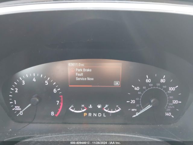 1FMCU0H61LUA46925 Ford ESCAPE SEL