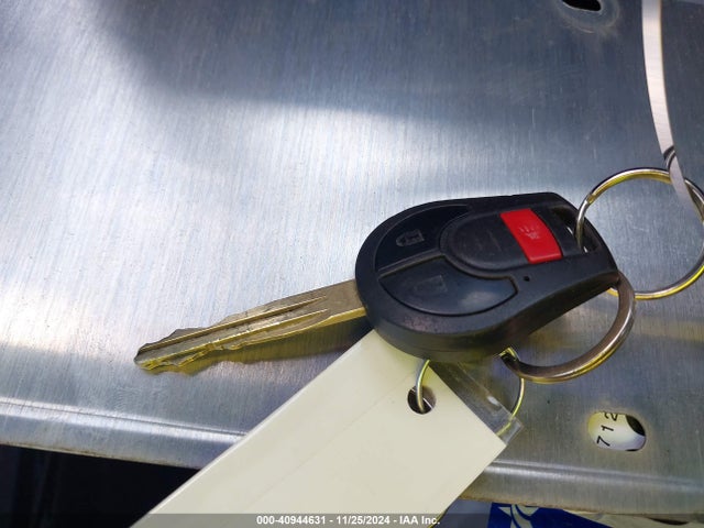 Nissan SENTRA S 2019 3N1AB7AP9KY248682 Image 11