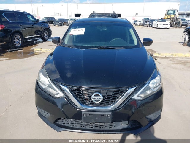 Nissan SENTRA S 2019 3N1AB7AP9KY248682 Image 12
