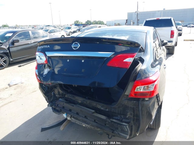 Nissan SENTRA S 2019 3N1AB7AP9KY248682 Image 16
