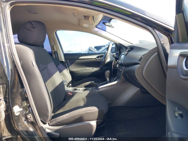 Nissan SENTRA S 2019 3N1AB7AP9KY248682 Image 5