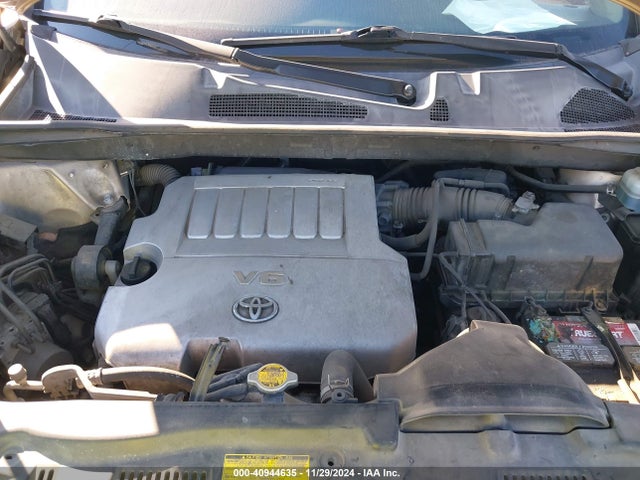 Aukcja sprzedaży 2008 Toyota Highlander, vin: JTEES41A182055826, numer aukcji: 40944635