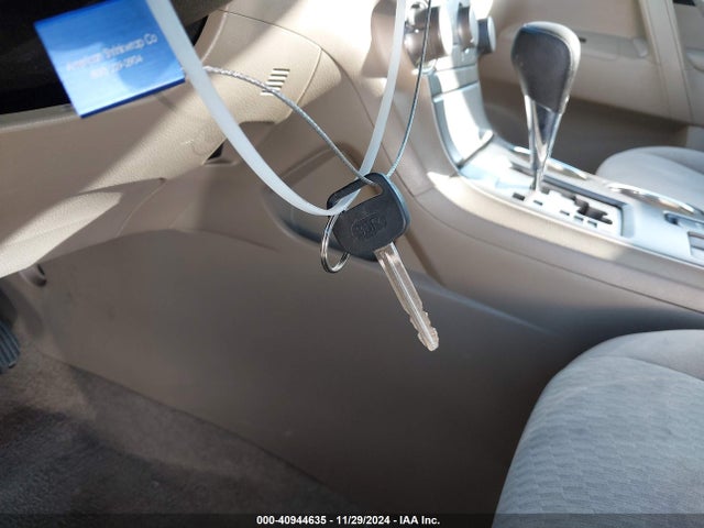 Aukcja sprzedaży 2008 Toyota Highlander, vin: JTEES41A182055826, numer aukcji: 40944635