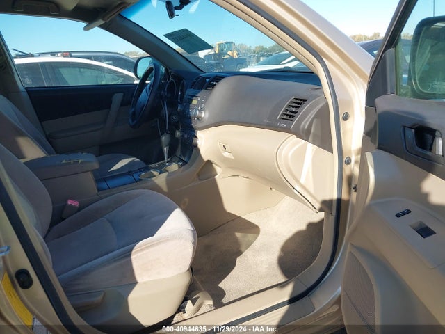 Aukcja sprzedaży 2008 Toyota Highlander, vin: JTEES41A182055826, numer aukcji: 40944635