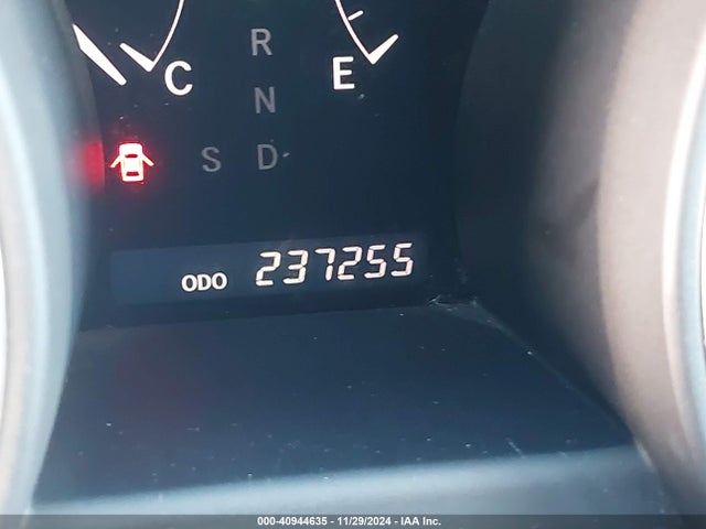 Aukcja sprzedaży 2008 Toyota Highlander, vin: JTEES41A182055826, numer aukcji: 40944635