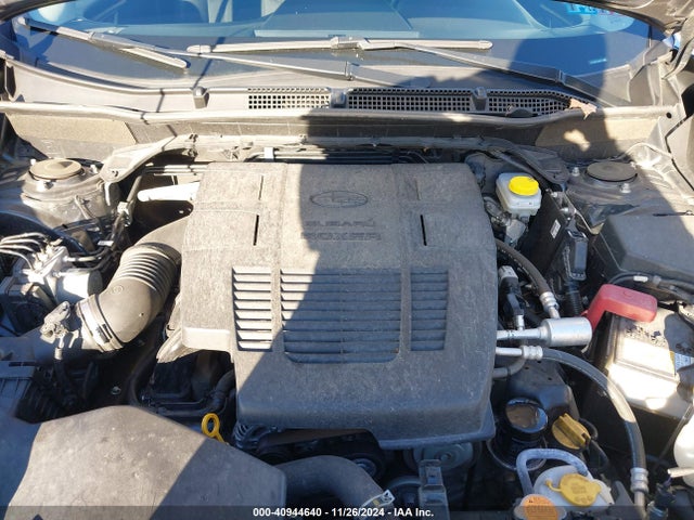 Subaru Forester Premium 2022 JF2SKAECXNH417907 Image 10