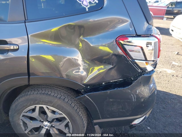 Subaru Forester Premium 2022 JF2SKAECXNH417907 Image 6